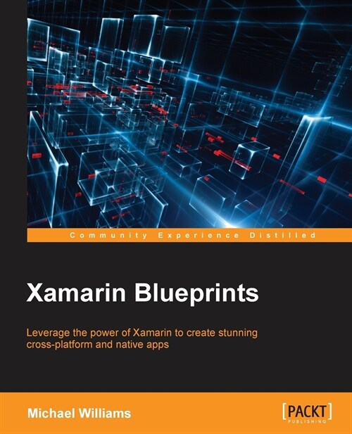 Xamarin Blueprints (Paperback)