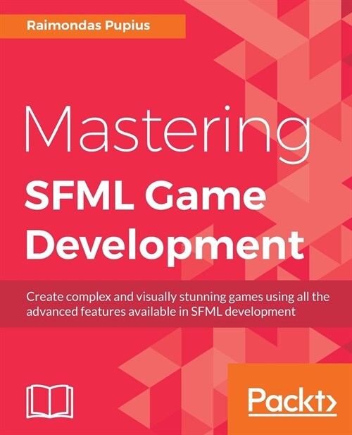 Mastering SFML Game Development (Paperback)