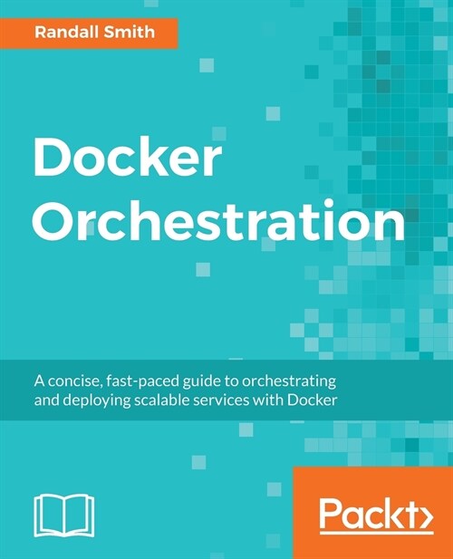 Docker Orchestration (Paperback)