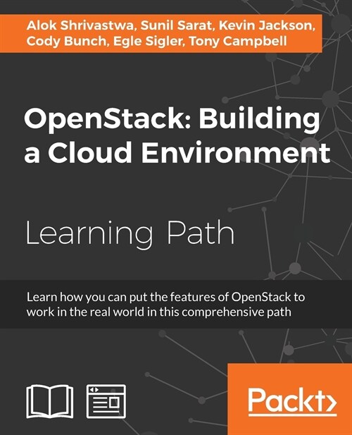 OpenStack: Building a Cloud Environment (Paperback)