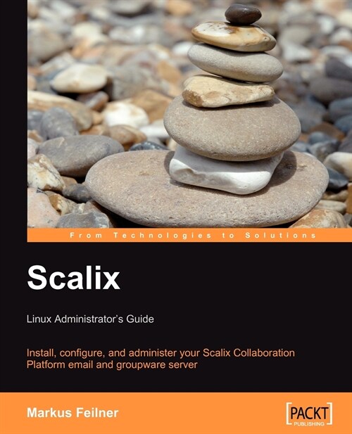 Scalix (Paperback)