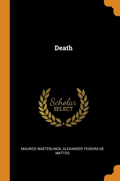 Death (Paperback)