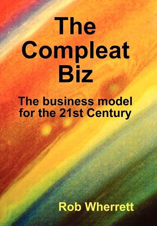 The Compleat Biz (Hardcover)