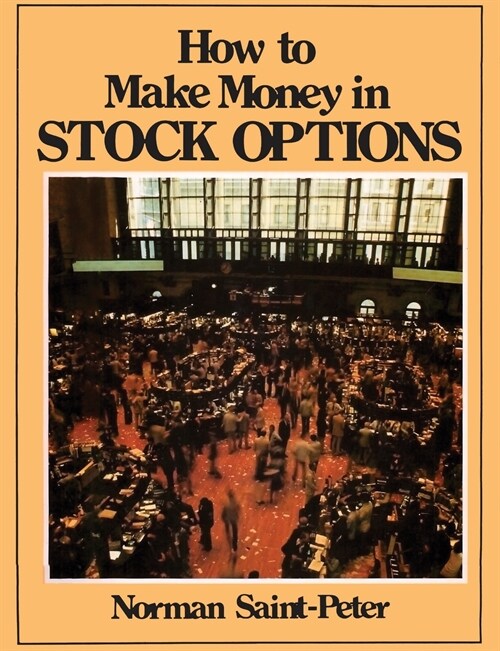 How to Make Money in Stock Options (Paperback)