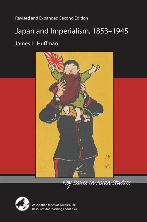 Japan and Imperialism, 1853-1945 (Paperback)