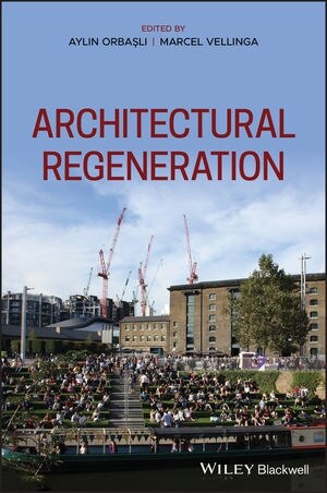 Architectural Regeneration (Hardcover, 1st)