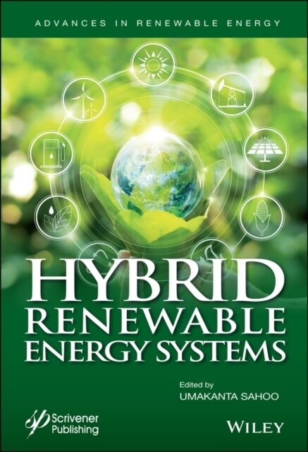Hybrid Renewable Energy Systems (Hardcover)