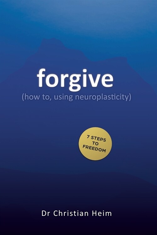 Forgive (Paperback)