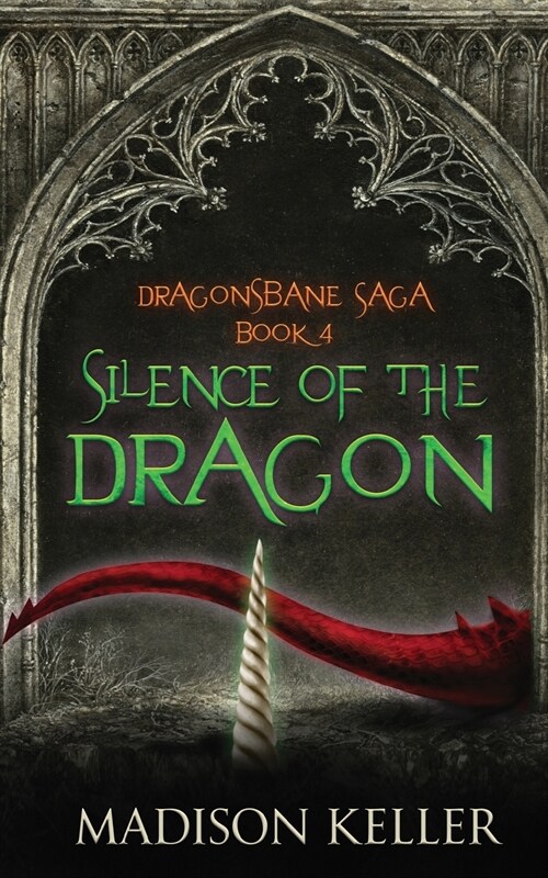 Silence of the Dragon (Paperback)