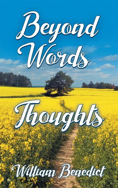 Beyond Words Thoughts (Paperback)