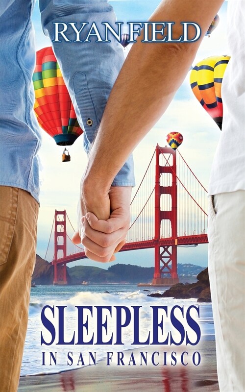 Sleepless in San Francisco (Paperback)
