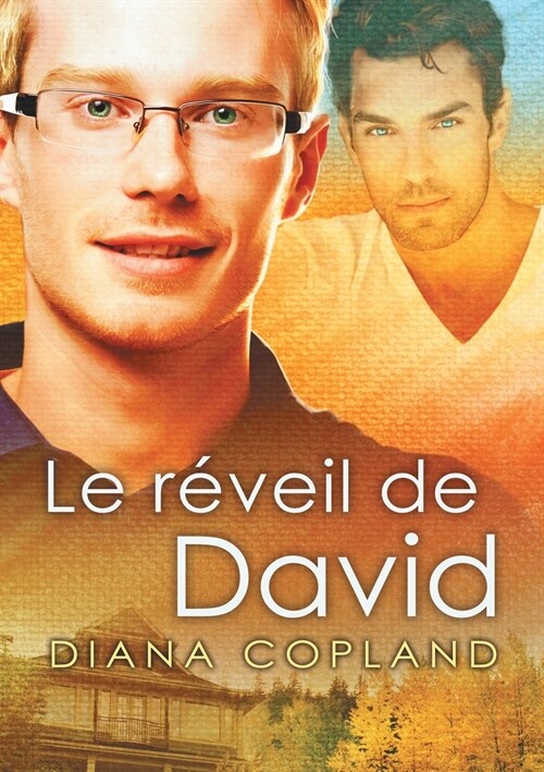 Le R?eil de David (Translation) (Paperback, Translation)