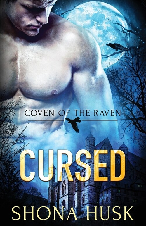 Cursed (Paperback)
