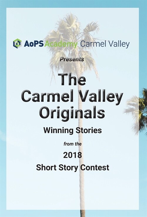 The Carmel Valley Originals (Hardcover)