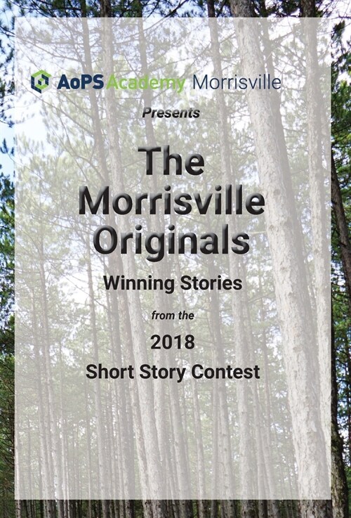 The Morrisville Originals (Hardcover)