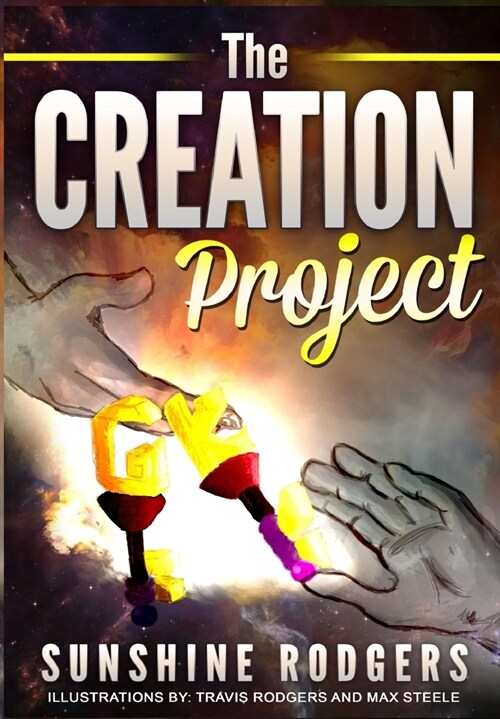 The Creation Project (Hardcover)