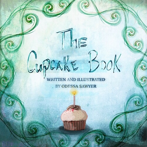 The Cupcake Book (Paperback)