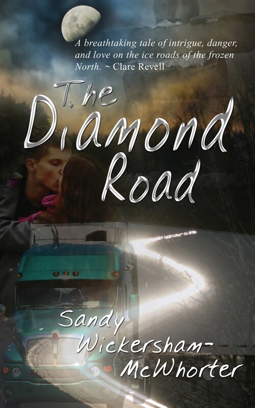 The Diamond Road (Paperback)