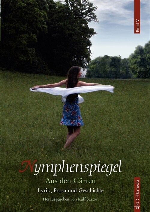 Nymphenspiegel V (Paperback)