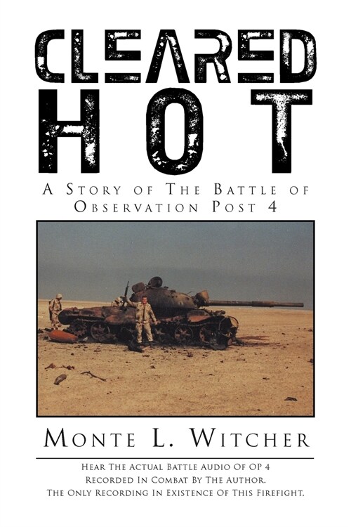 Cleared Hot (Paperback)