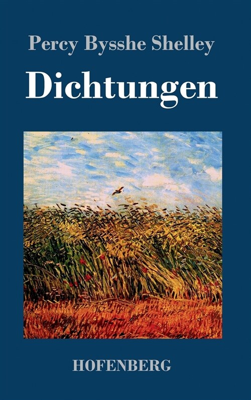 Dichtungen (Hardcover)