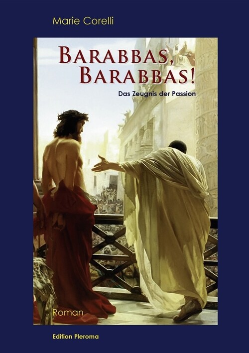 Barabbas, Barabbas! (Paperback)