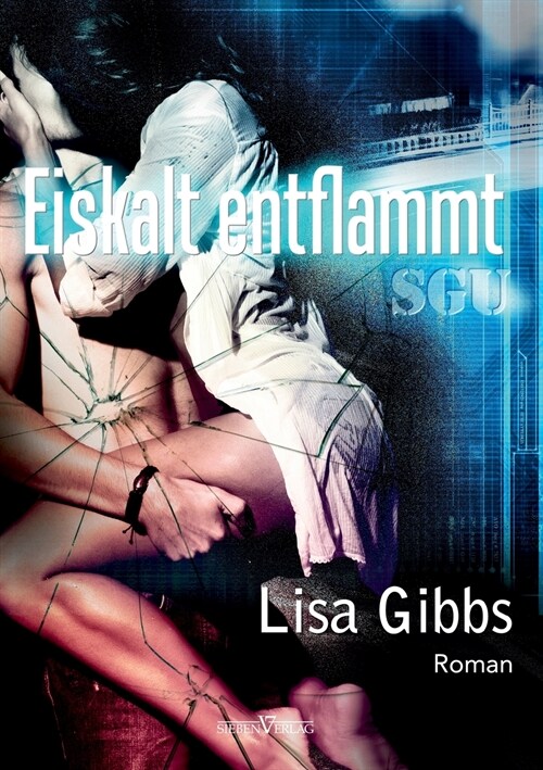 Eiskalt Entflammt (Paperback)