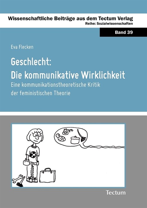 Geschlecht: Die kommunikative Wirklichkeit (Paperback)