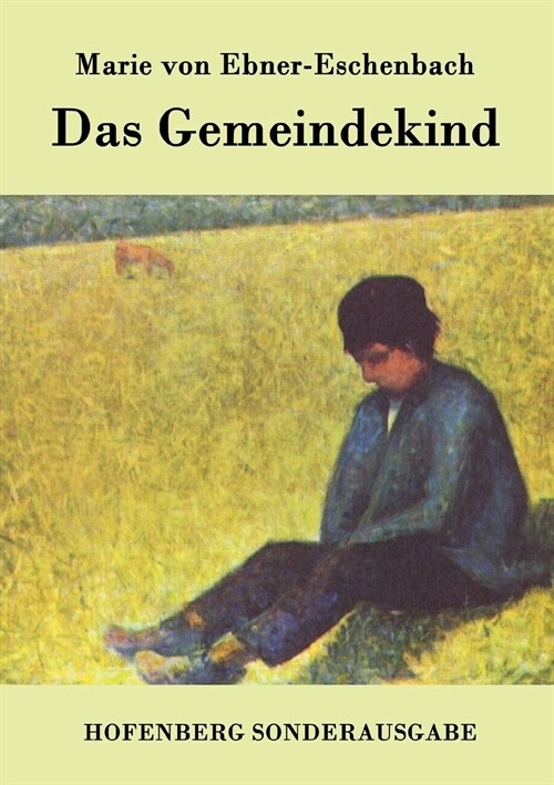 Das Gemeindekind (Paperback)