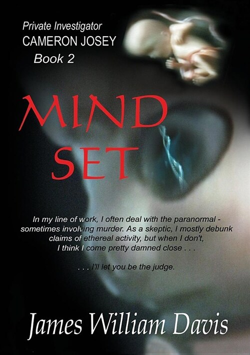 Mind Set (Paperback)