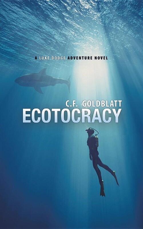 Ecotocracy (Paperback)