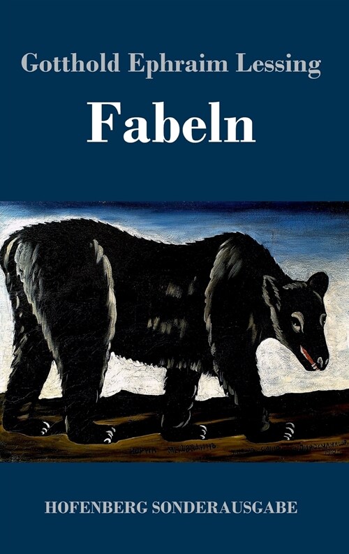 Fabeln (Hardcover)