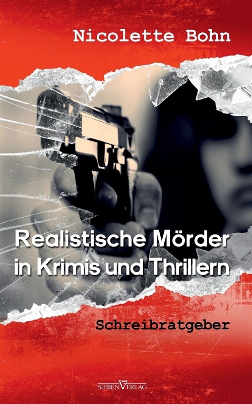 Realistische Morder in Krimis Und Thrillern (Paperback)