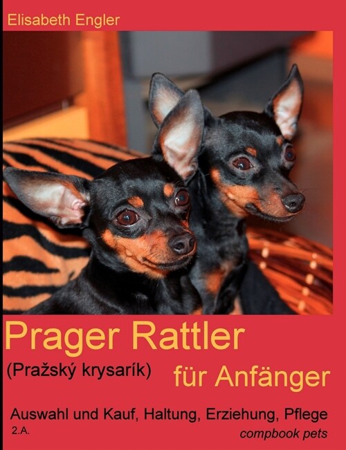 Prager Rattler (Pra Sk Krysar K) Fur Anf Nger (Paperback)