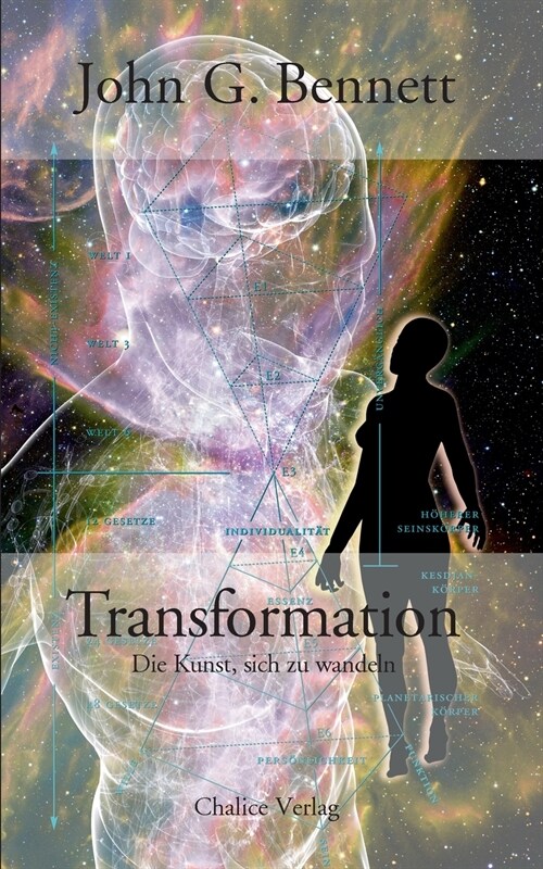 Transformation (Paperback)