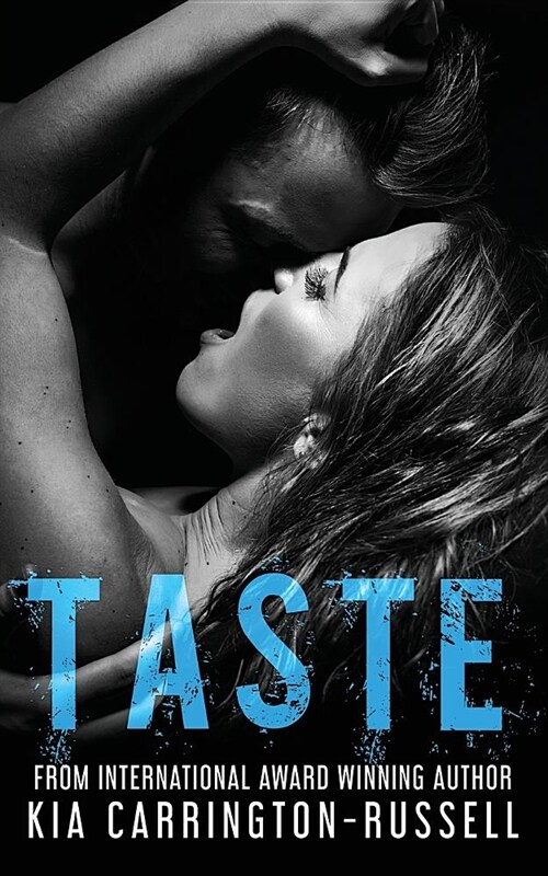 Taste (Paperback)