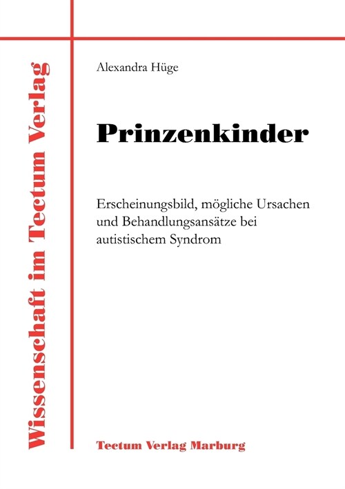 Prinzenkinder (Paperback)