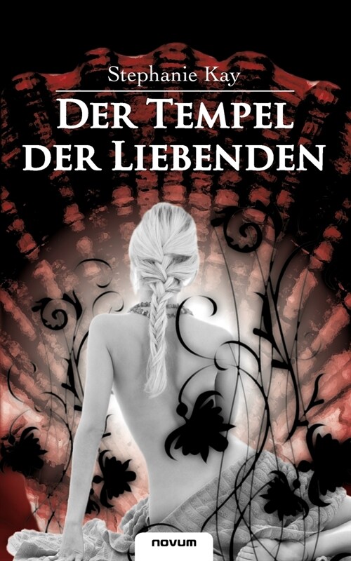 Der Tempel Der Liebenden (Paperback)