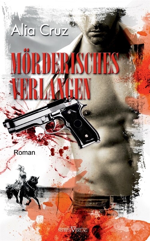 Morderisches Verlangen (Paperback)