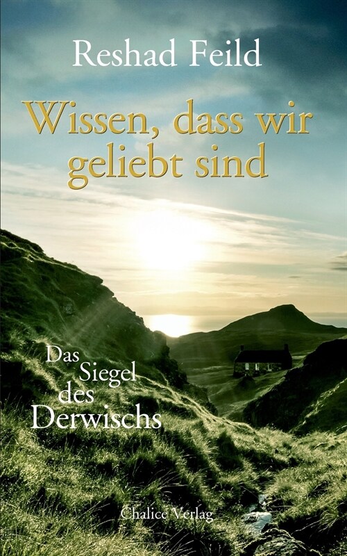 Wissen, Dass Wir Geliebt Sind (Paperback)