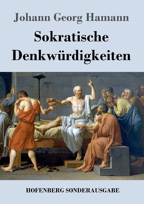 Sokratische Denkw?digkeiten (Paperback)