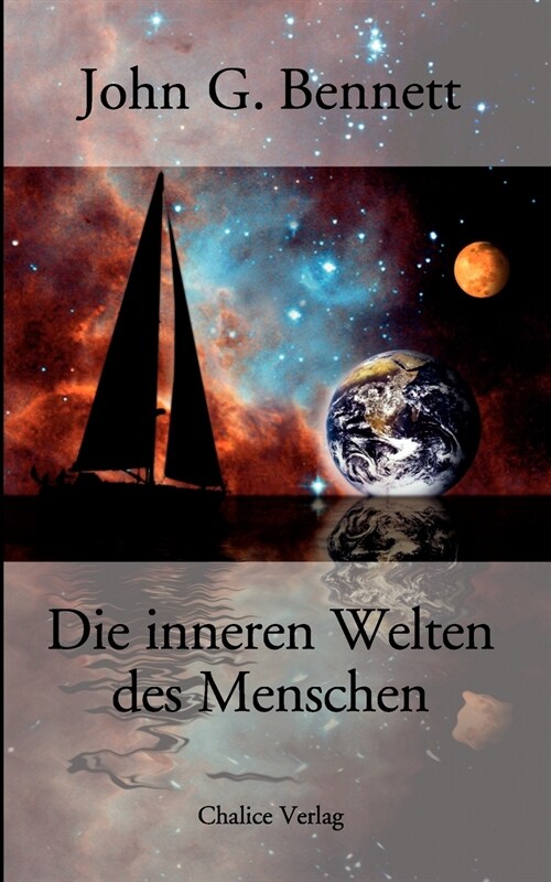 Die Inneren Welten Des Menschen (Paperback)