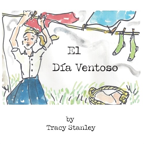 El D? Ventoso (Paperback)