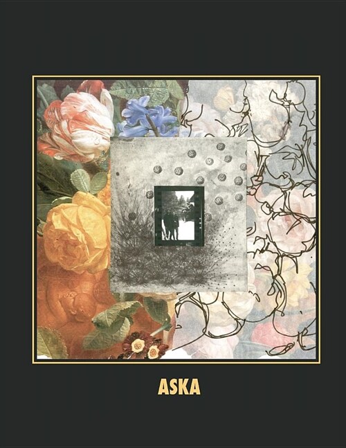 Aska (Paperback)