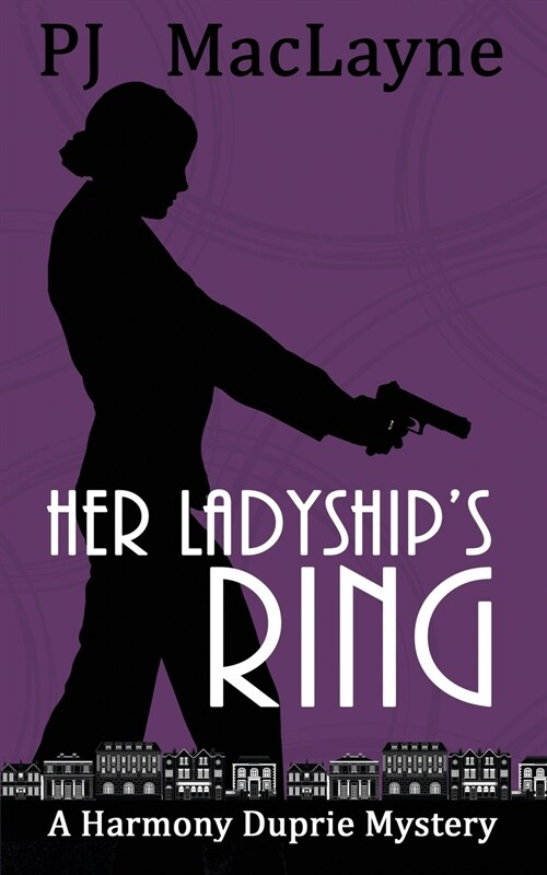 Her Ladyships Ring (Paperback)