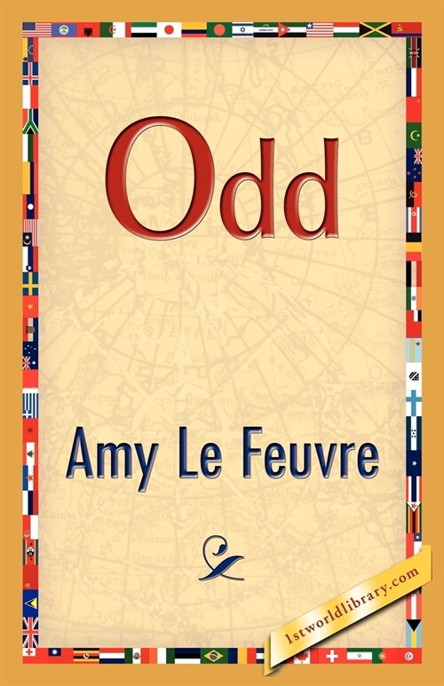 Odd (Paperback)