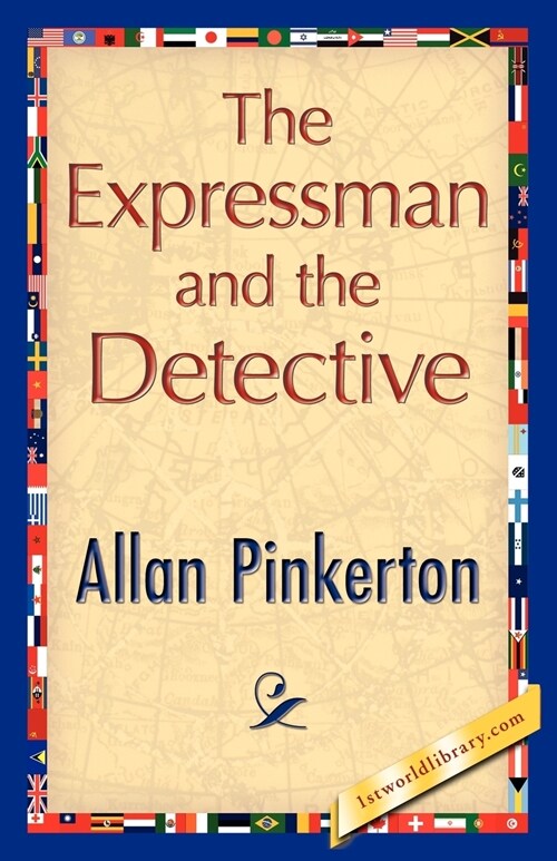 The Expressman and the Detective (Paperback)