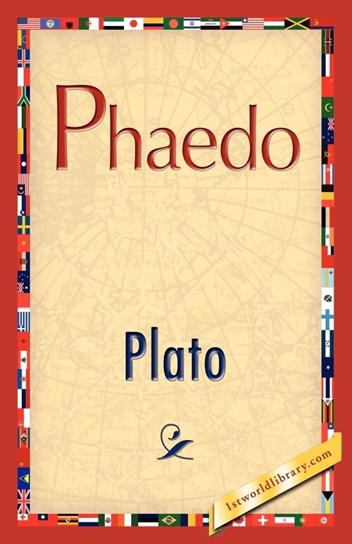 Phaedo (Paperback)