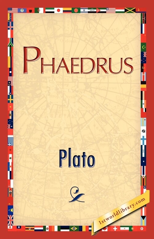 Phaedrus (Paperback)