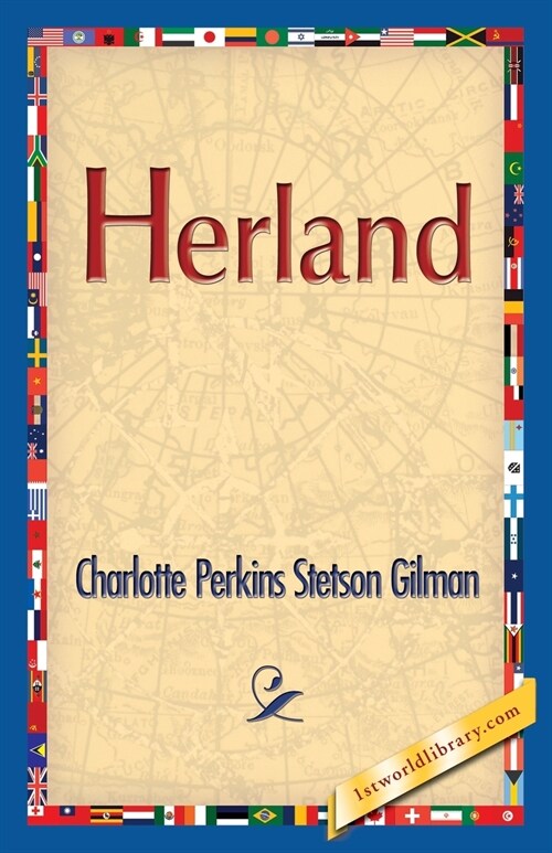 Herland (Paperback)